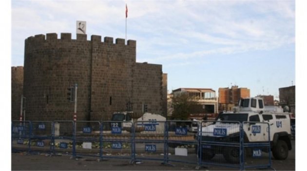 Sur’da çatışmalar sürüyor: 3 yaralı
