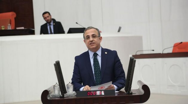 Sürekli "Birbirimizle Uğraşmayalım, Uzlaşalım"