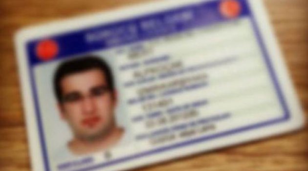Sürücü belgelerini yenileyecekler dikkat!