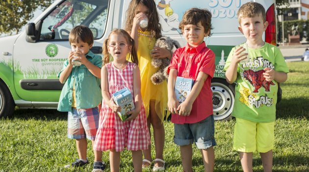 Süt Kuzusu’na 14 günlük “mola”