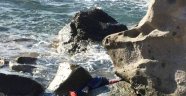 4 yaşındaki Sena'nın cesedi kıyıya vurdu