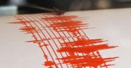 Karaburun’da deprem