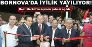 Bornova’da iyilik yayılıyor