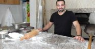 BBG'nin unutulmayan ismi Melih, pideci oldu