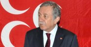 Bir ülkücüye rastlarsa...