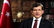 Davutoğlu: Onlar Alevileri temsil edilemez