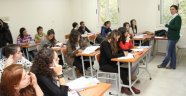 205 öğrenciye ücretsiz kurs