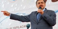 Eroğlu: Hdp de doğu'da vatandaşa baskı yapmasın