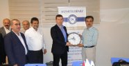 MÜSİAD ile MMG İzmir Arasında İşbirliği Atağı