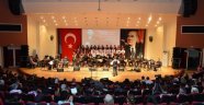 Koro tam puan aldı!