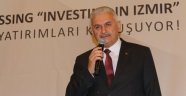 İzmir'i yatırım cenneti yapacağız