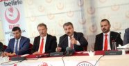 BBP Genel Başkanı Destici'den İzmir Çıkarması