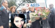Dilek Doğan yaşam savaşını kaybetti
