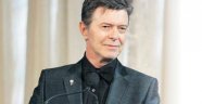 Bowie’den yeni albüm