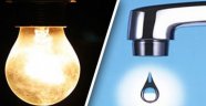 İzmir'de hem elektrik hem su kesintisi! 