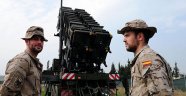 Almanlar gitti, ABD'liler gidiyor, İspanyol Patriotları ne olacak?