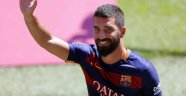 Arda Turan'ın serbest kalma bedeli