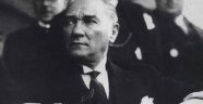 Atatürk'ün isteği 81 yıl sonra yerine getiriliyor