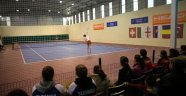 Avrupa Tenis Kış Kupası Buca’da başladı