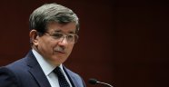 Başbakan Ahmet Davutoğlu: Burası Suriye değil