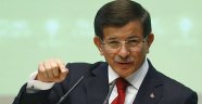 Başbakan Davutoğlu: Sanki olağanüstü bir durum varmış gibi...