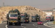 Batı'dan Diyarbakır'a tank ve zırhlı araç sevkiyatı