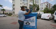 Bayraklı’da geri dönüşüme büyük destek