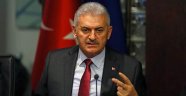 Binali Yıldırım’dan turizm açıklaması