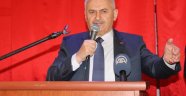 Binali Yıldırım İzmirli STK'lar ile buluştu