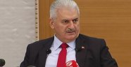 Binali Yıldırım: Kılıçdaroğlu, bütün millete hakaret etmiş oldu