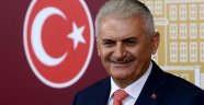 Binali Yıldırım: "Vurur yüze ifadesi..."