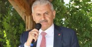 Binali Yıldırım'dan gündeme dair