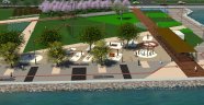 Bostanlı Deresi ve çevresi yeni ‘çekim merkezi’ olacak 