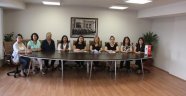 Bu karar çocuk yaşta evliliklerin ve çok eşliliğin teşvik edilmesi demek