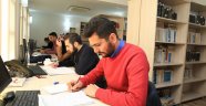 Buca’da elektronik kütüphane kuruluyor