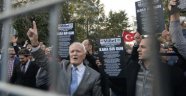 Bugün ve Millet gazeteleri basılmadı