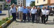 CHP’li Ali Yiğit, “Bu sorunu devlet sorunu haline getirmeliyiz”