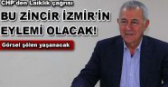 CHP'den Laiklik için çağrı