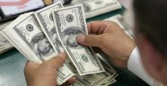 Dolarda ibre tersine döndü