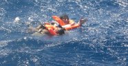 Ege Denizi'nde facia!