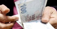 Emekliye dört bir yandan zam
