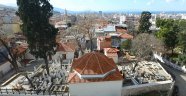 Emir Sultan’da işlem tamam