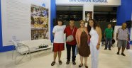 Fuar’da ‘Bir ömür Konak’ 