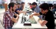 Gençlik Merkezi’nde Satranç Turnavası heyecanı