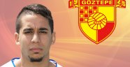 Göztepe Ghanassy'i İzmir'e çağırdı!