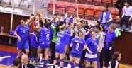 Hedef çeyrek final