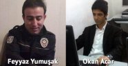  İki polisin şehit edilmesini PKK üstlendi