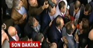 İpek Medya Grubu'na polis geldi ama...
