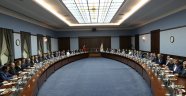 İşte AK Parti'nin yeni yönetimi