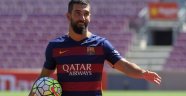 İşte Arda Turan'ın yıllık kazancı